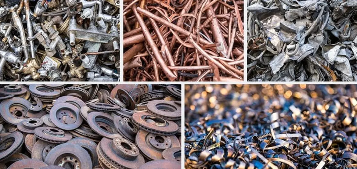 scrap