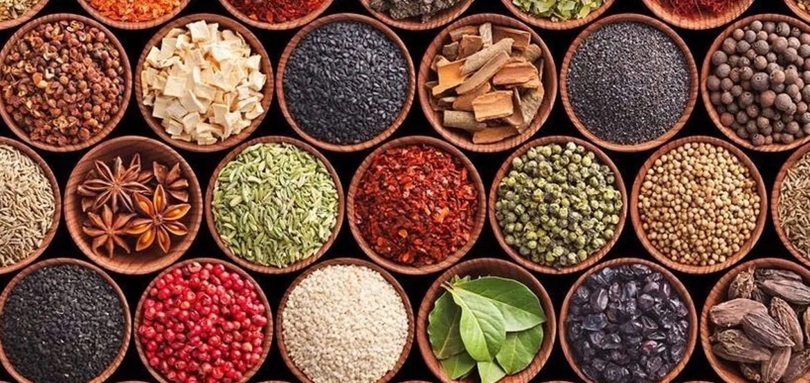 spices