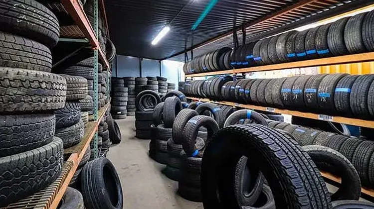 tire