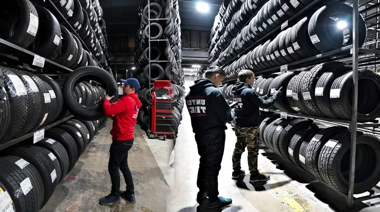 tire